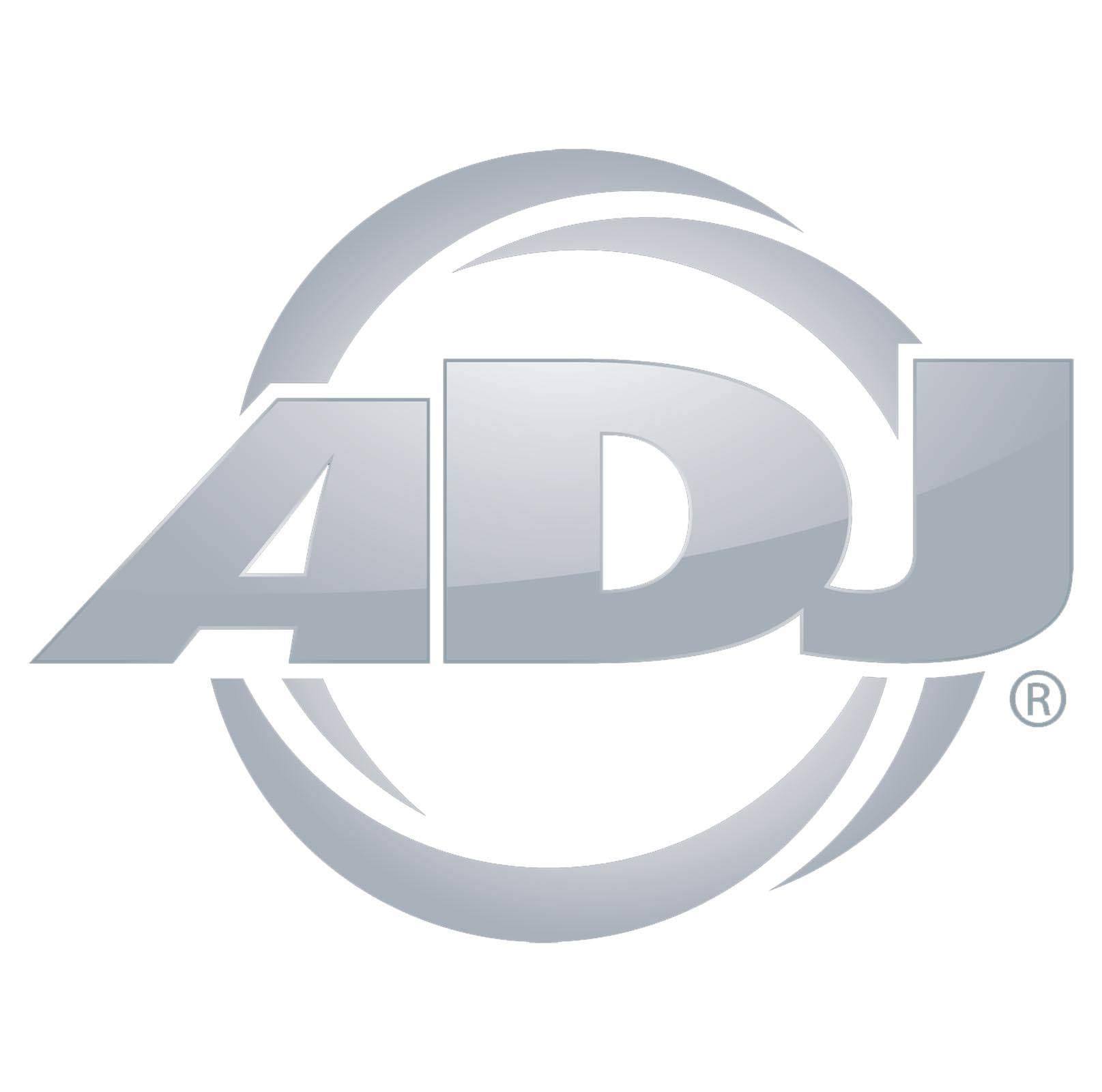American DJ SC-8 II System