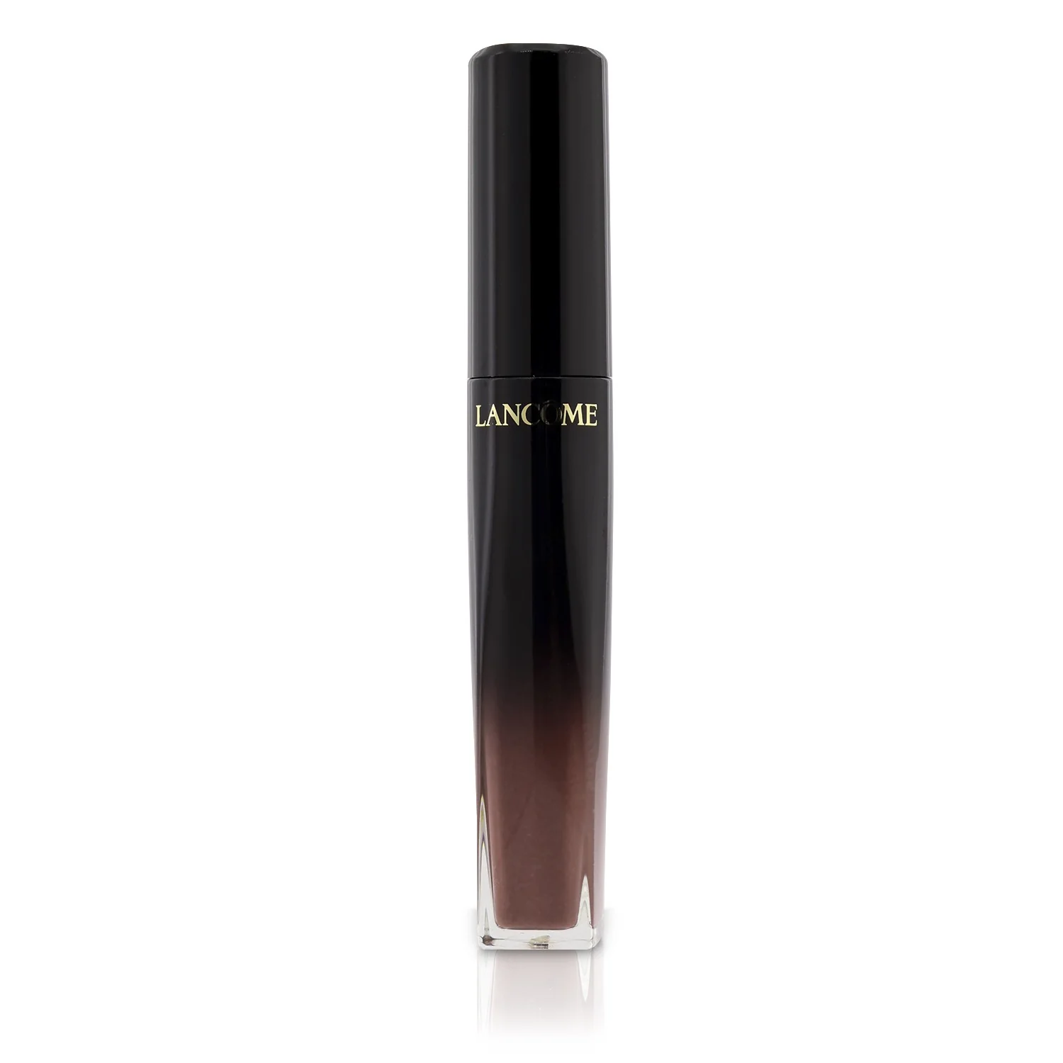Lancome L'Absolu Lacquer Buildable Shine & Color Longwear Lip Color - # 366 Power Rose  8ml/0.27oz