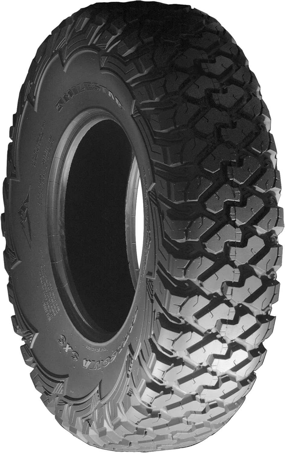 Milestar Patagonia SXS 32X10R14 68M D ATV/UTV Tire