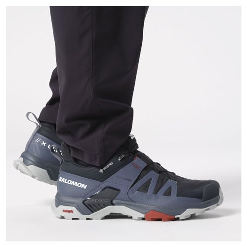 Salomon X Ultra 4 Mid Gore-tex Hiking Boots for Men