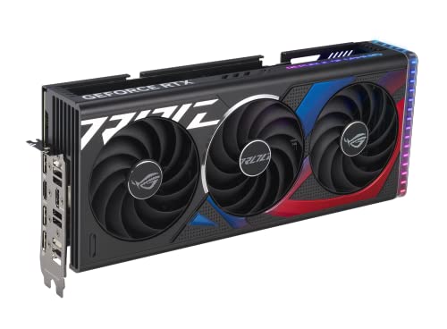 ASUS TUF Gaming NVIDIA GeForce RTX™ 4070 OC Edition Gaming Graphics Card (PCIe 4.0, 12GB GDDR6X, HDMI 2.1, DisplayPort 1.4a)