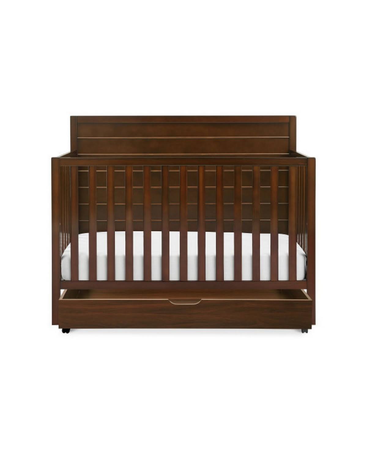 Carter&s by Davinci Under Crib Trundle - Grey