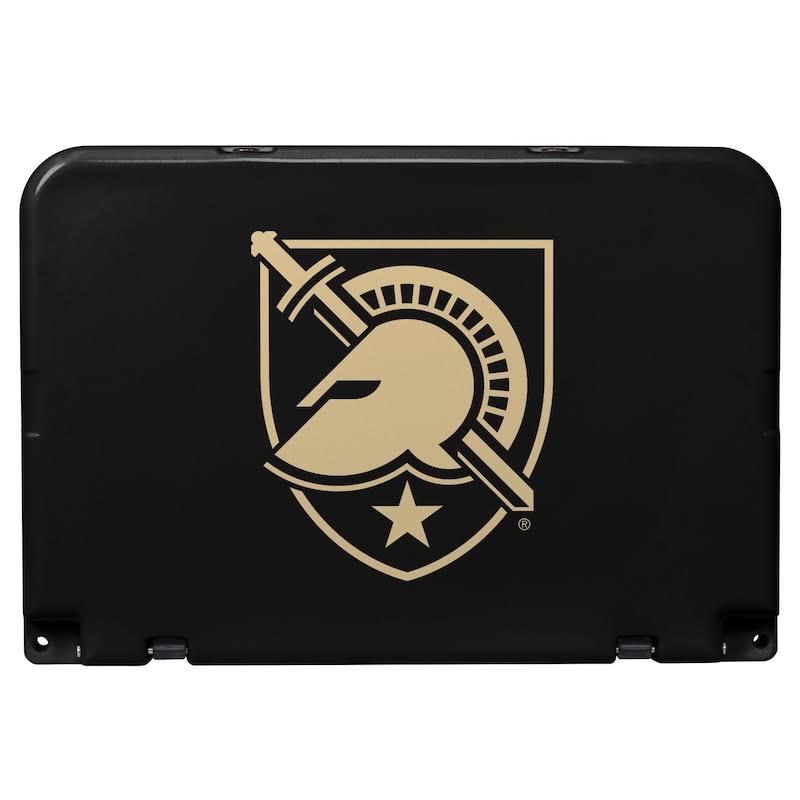 Orca Army Black Knights 40-Quart Cooler