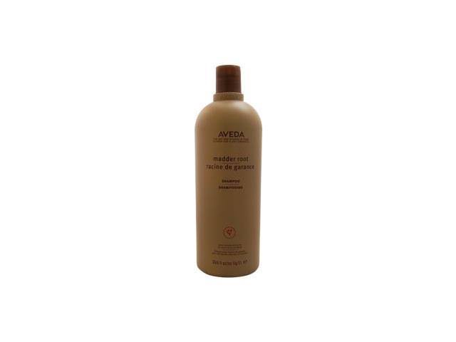Aveda Madder Root Shampoo - 1000 ml bottle