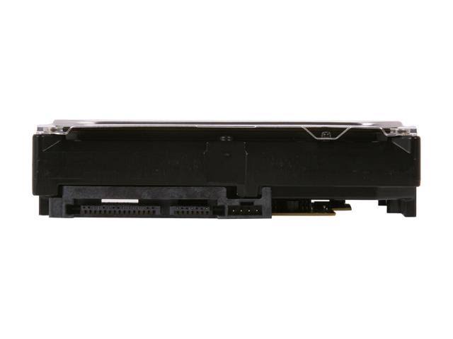 Seagate St2000vx000 SV35.5 2TB SATA Internal Hard Drive