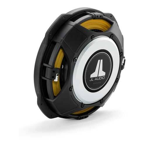 JL Audio 13TW5v2-4 Car Subwoofer - 13.5x22