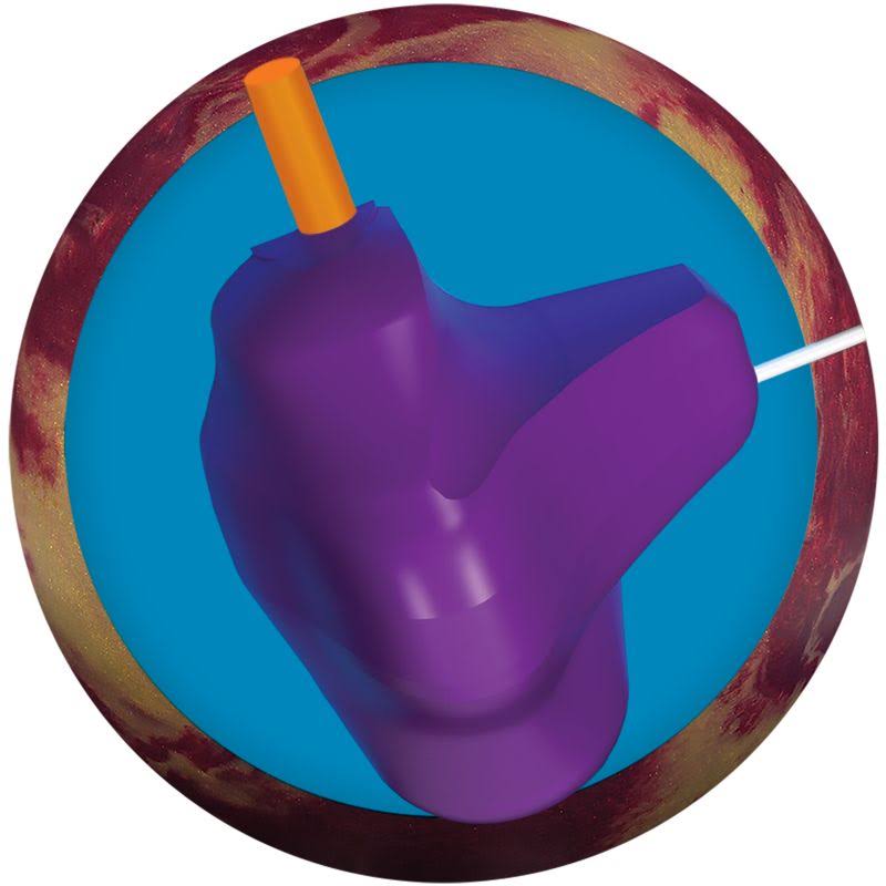 Radical Results Bowling Ball
