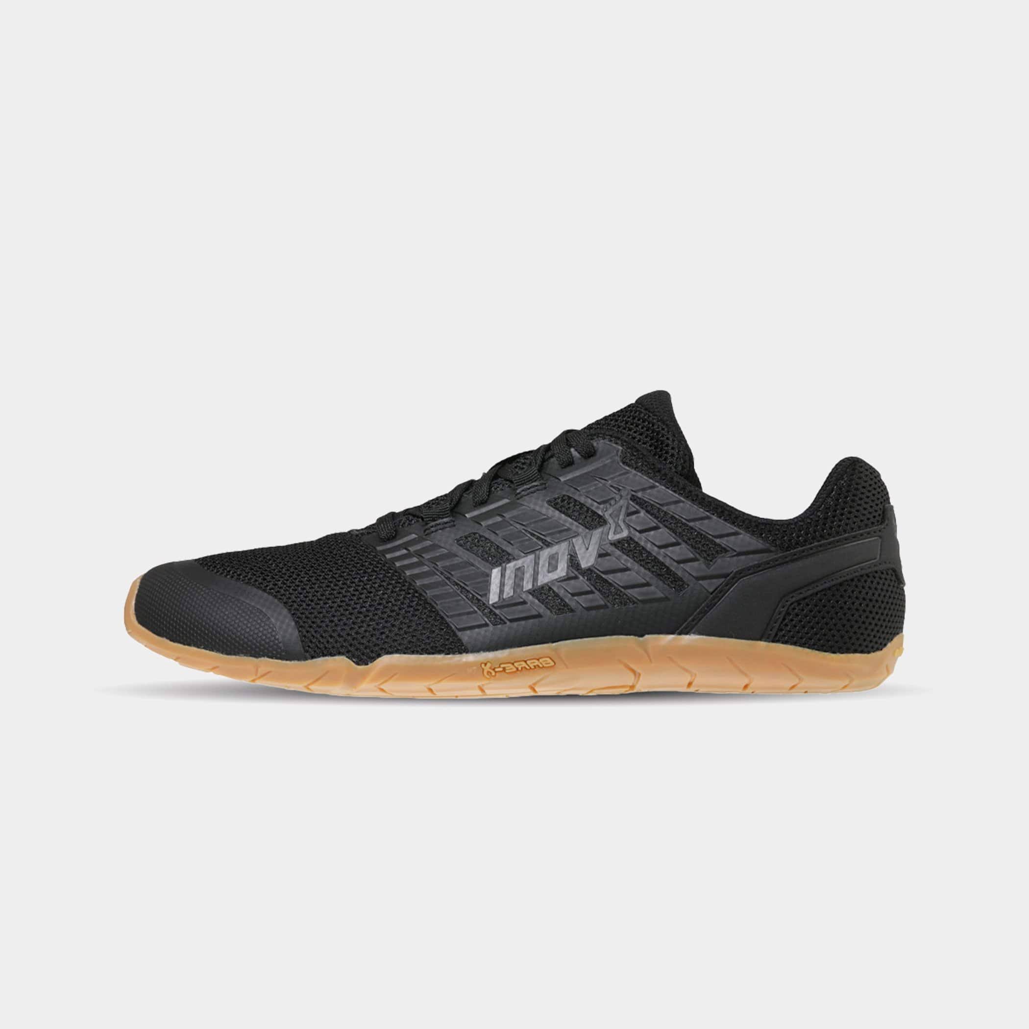 Inov-8 Bare-XF 210 V3, US 9 / Black / Mens