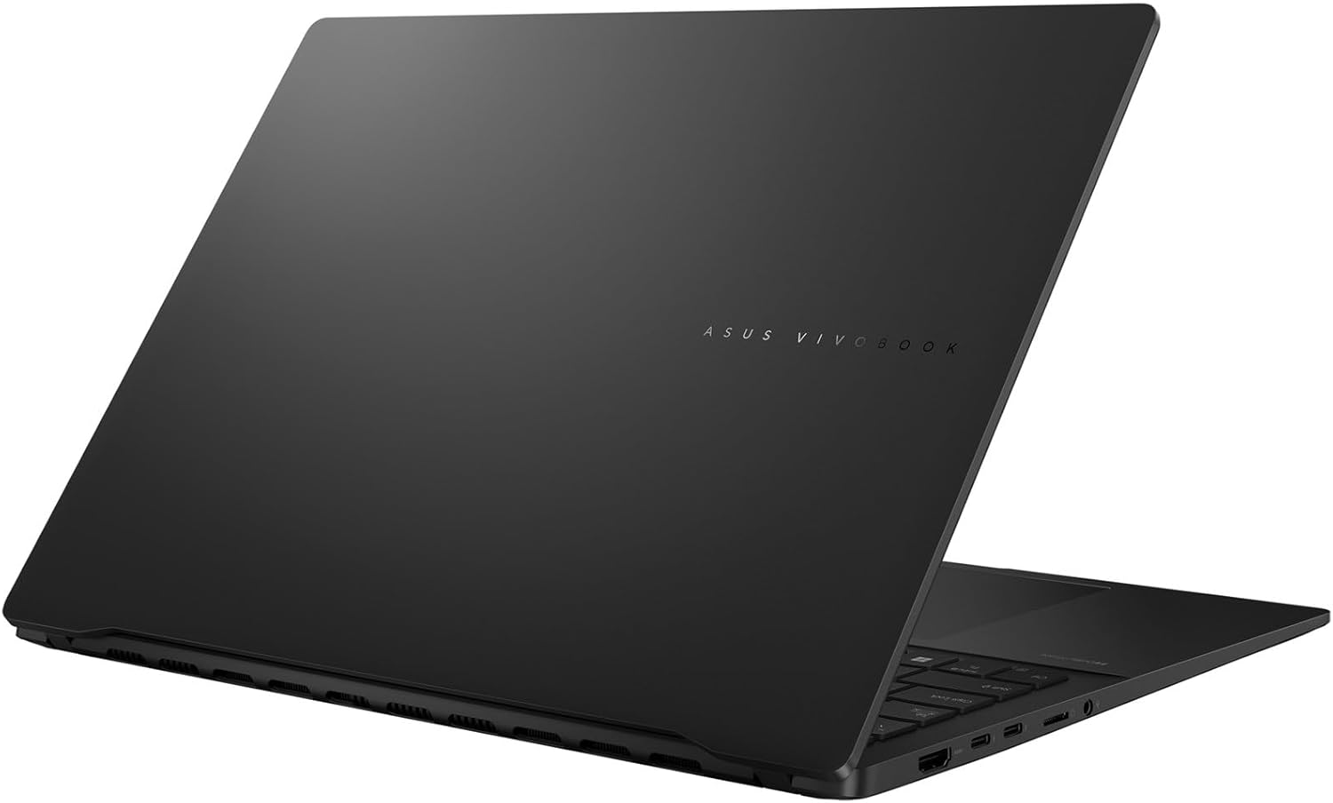 ASUS Vivobook S 16.0" 3.2K OLED 400nits Business Laptop (Intel Ultra 9-185H, 16GB LPDDR5X RAM, 1TB PCIe SSD, Intel Arc, RGB Backlit KB, 2X Thunderbolt 4, WiFi 6E, Win 10 Pro) w/DKZ USB Hub