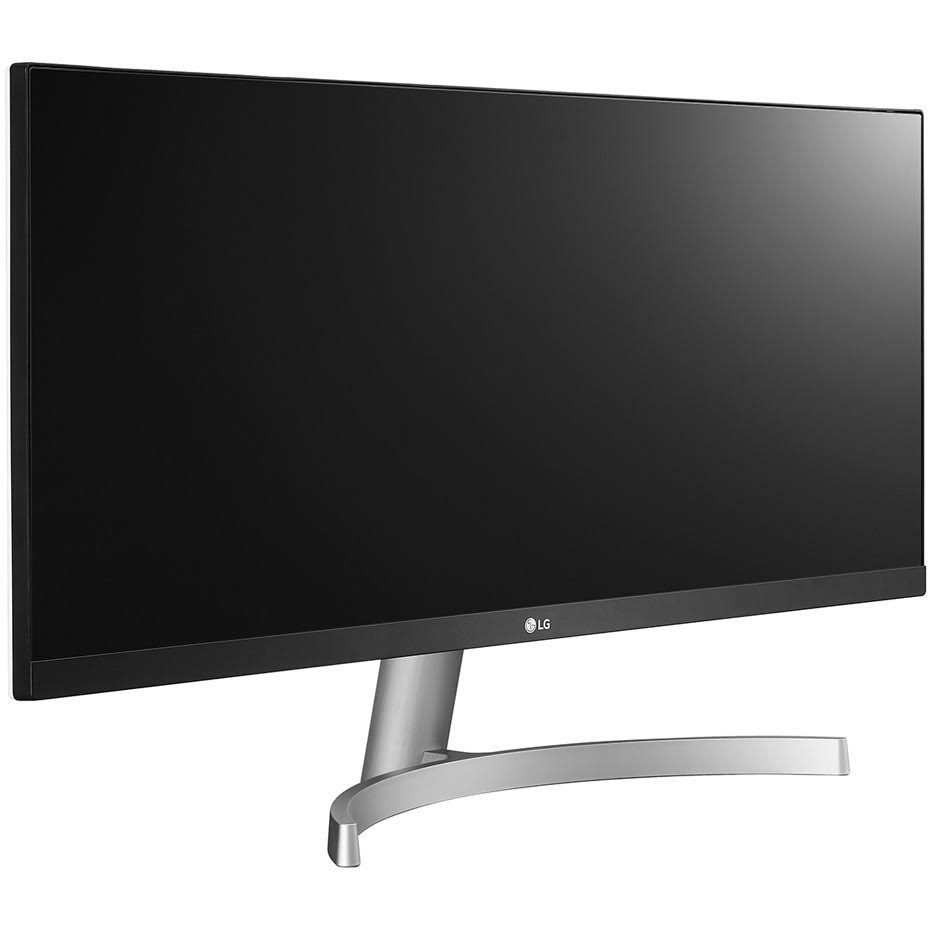 LG 29WK600-W - 29x22 IPS LED Monitor - 21:9