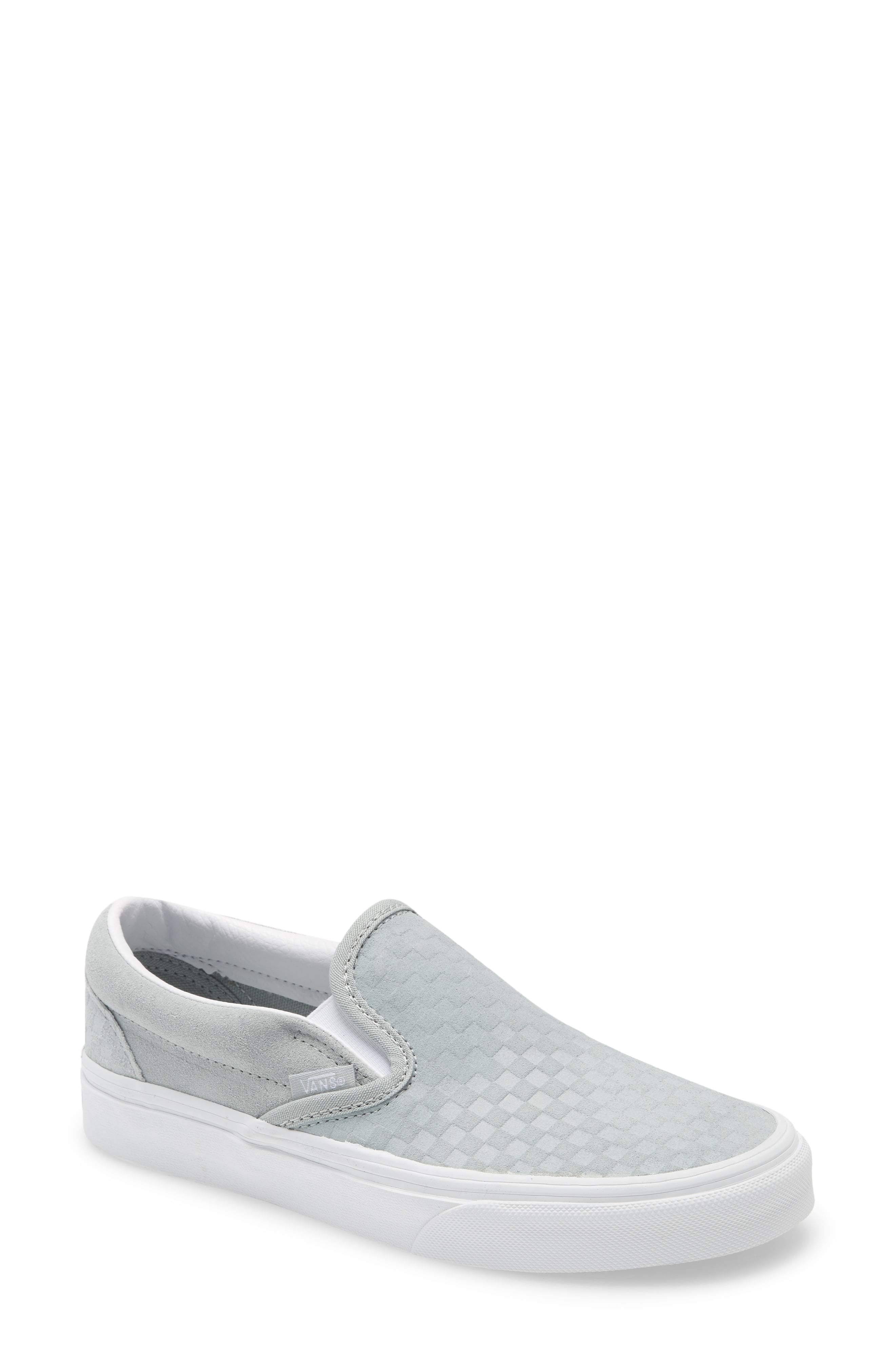 Vans Tiger Patchwork Classic Slip-On (Black/True White)