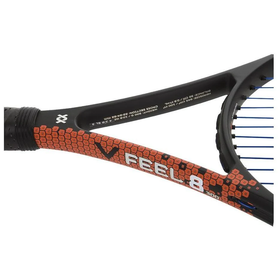Volkl V Feel 8 (300g) Tennis Racquet