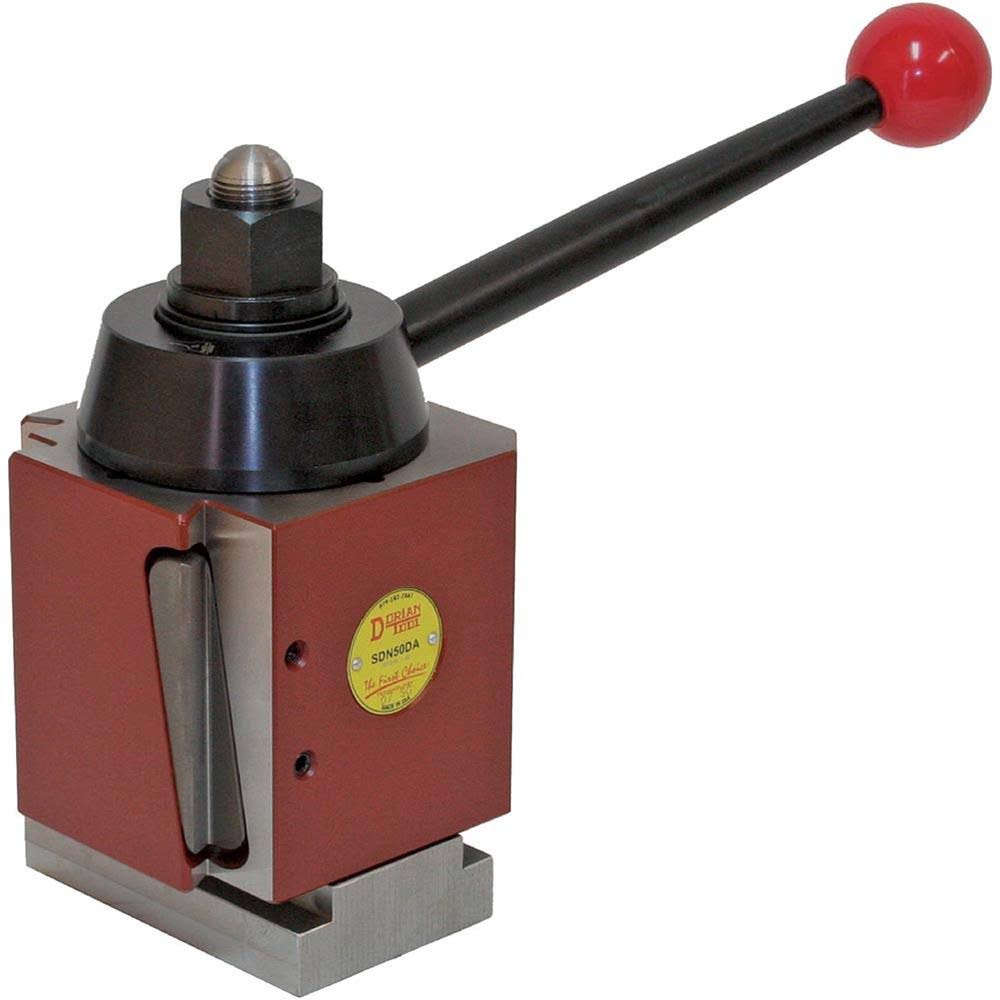 Dorian SDN40CA Super Quick Change Tool Post 16 inch - 20 inch