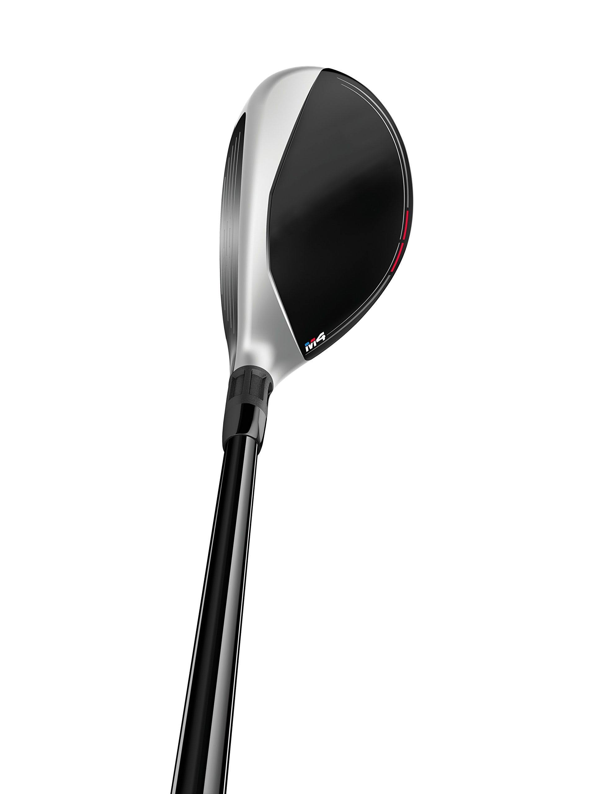 TaylorMade M4 Rescue Hybrid