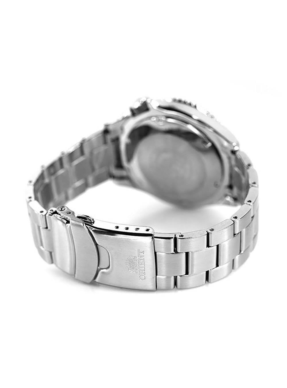 Orient Sports RN-AC0K03L Mechanical Automatic Made in Japan