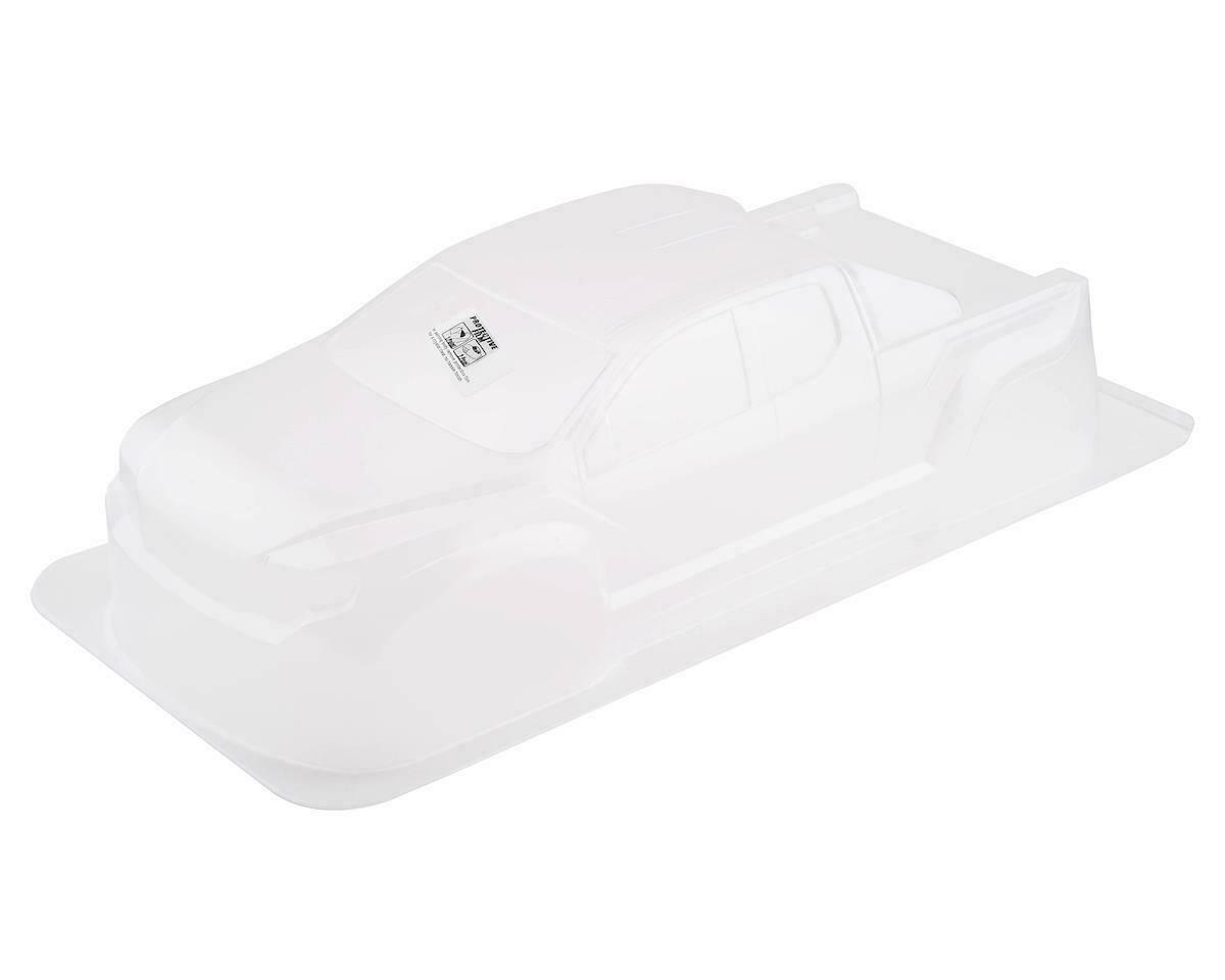 Pro-Line Brute Clear Body for Arrma Outcast u0026 Notorious PRO352600