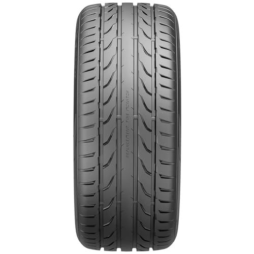 General GMAX RS Performance Radial Tire-205/55ZR16 91W