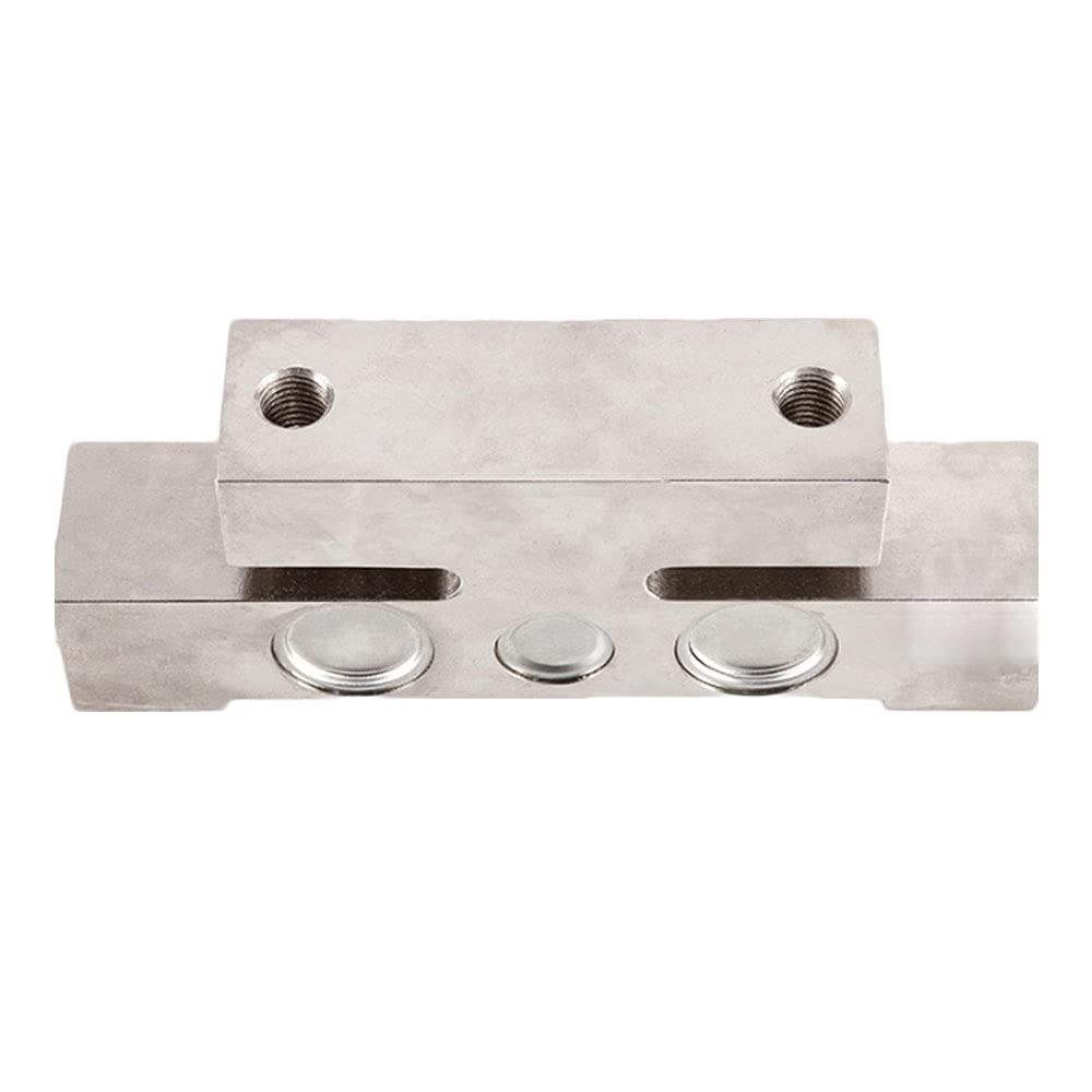ATO Shear Beam Load Cell, 5 ton, Tension and Pressure Load Cell Sensor with Cable, for Vehicle-Specific Scales, Bridge Crane Scales