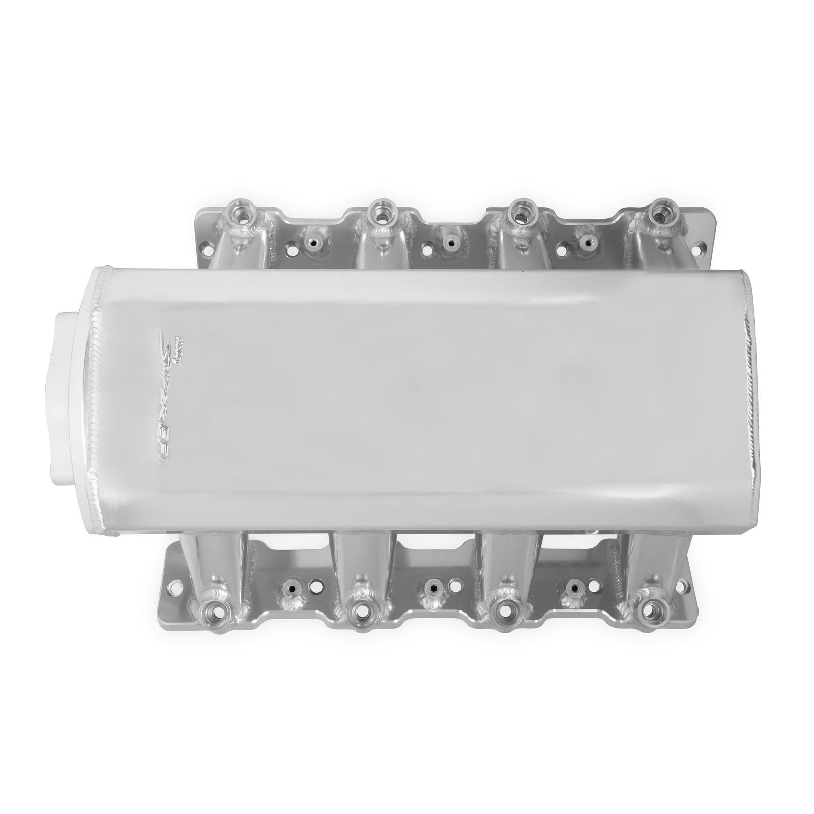 Holley EFI 820041 Sniper Hi-Ram Fabricated Intake Manifold