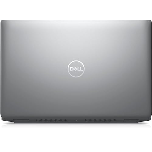Dell Latitude 5550 15 5000 AI Laptop, 15.6" FHD Business Computer, Intel Ultra 5 125U (Beat i7-1355U), 32GB DDR5 RAM, 1TB SSD, WiFi 6, Backlit Keyboard, Fingerprint Reader, Windows 11 Pro