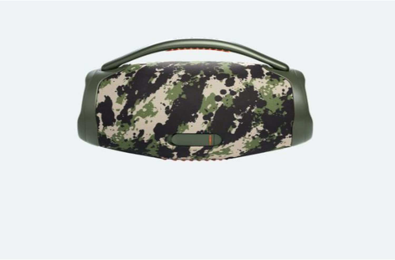 JBL Boombox 3 Portable Bluetooth Speaker (Squad) with Extended Protection