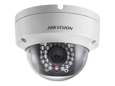 Hikvision Value Ds-2cd2152f-is 5 Megapixel Network Camera -