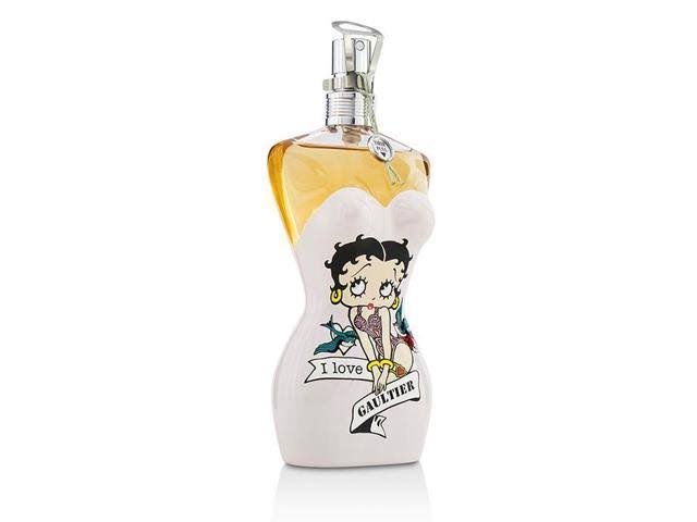 Jean Paul Gaultier Classique Eau Fraiche Betty Boop 100ml