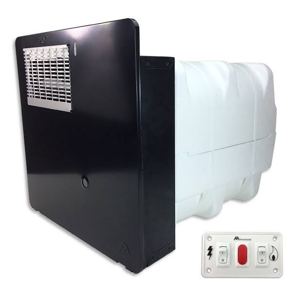 Atwood GC10A-4E 10 Gallon RV Water Heater Gas/Elec. DSi #94018