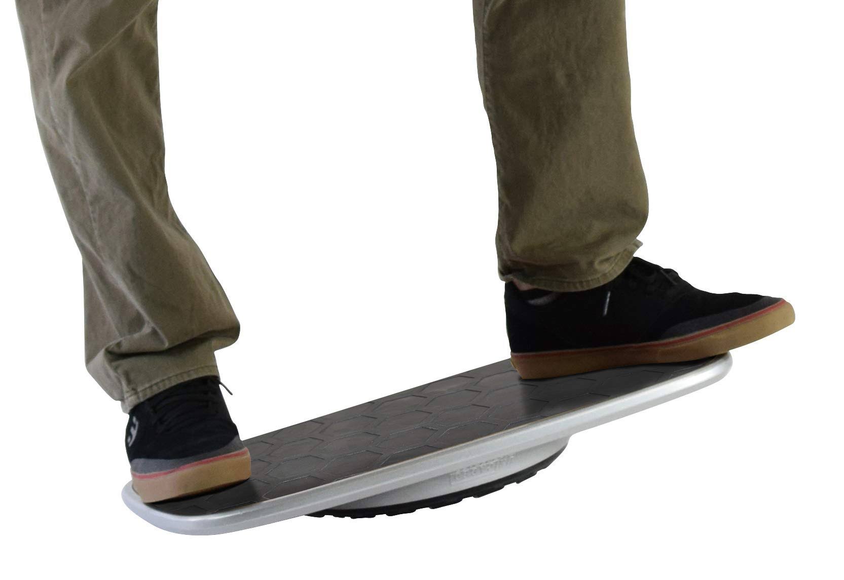 Uncaged Ergonomics Base Active Standing Balance Board