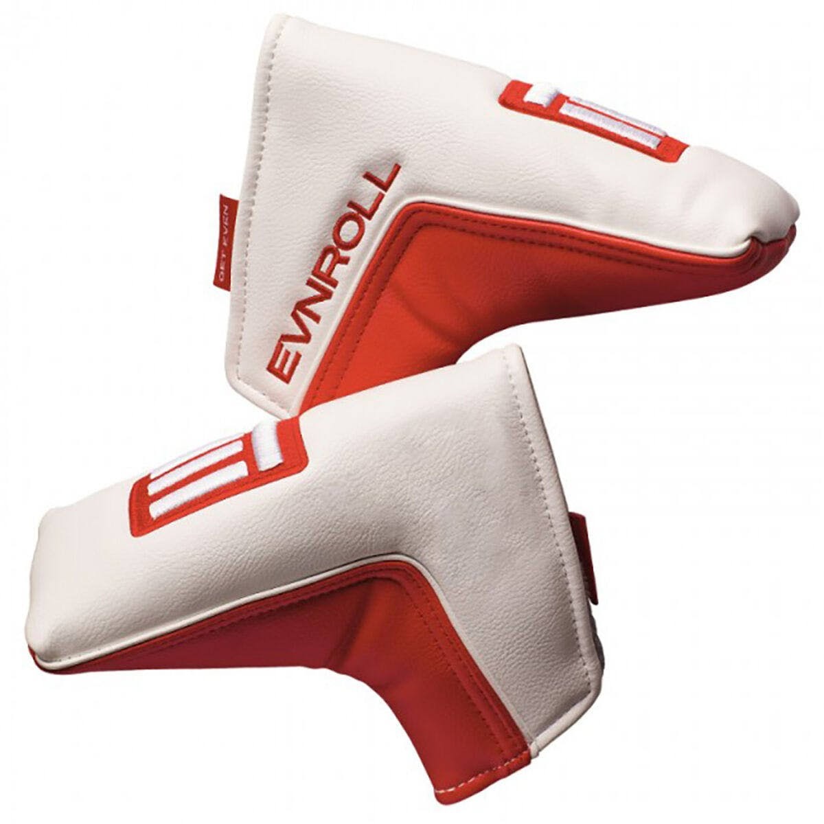 Evnroll ER2 Left Hand Mid Blade Golf Putter