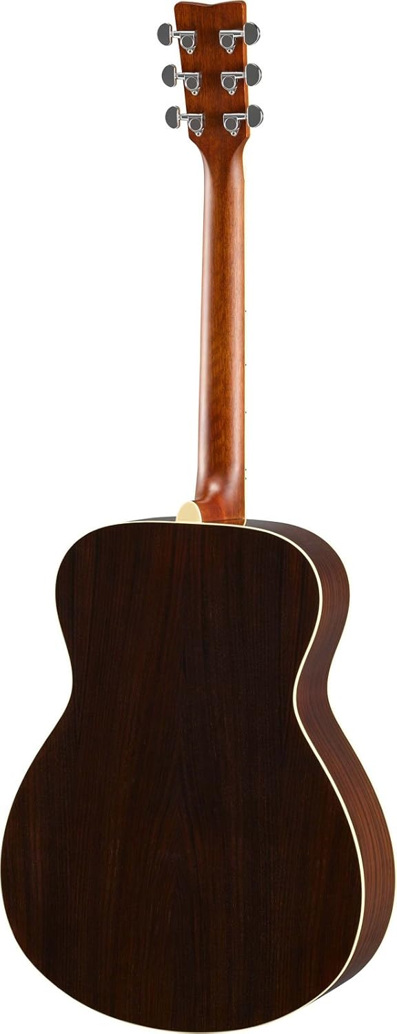 Yamaha FS830 Natural Concert Acoustic Guitar