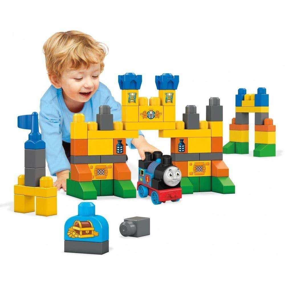 Mega Bloks Thomas u0026 Friends Ulfstead Castle