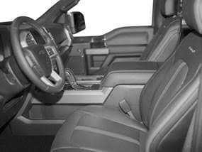 WeatherTech 44697-1-4 FloorLiner DigitalFit