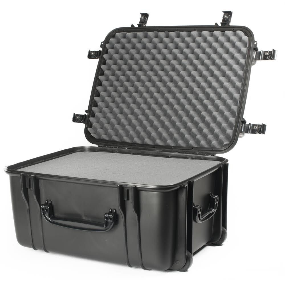 Seahorse SE-1220 Hurricane SE Series Case Without Foam