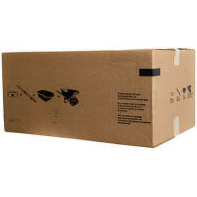 TRUE TEMPER 000705VB Wheelbarrow Parts Box, For: MP1010 Wheelbarrow