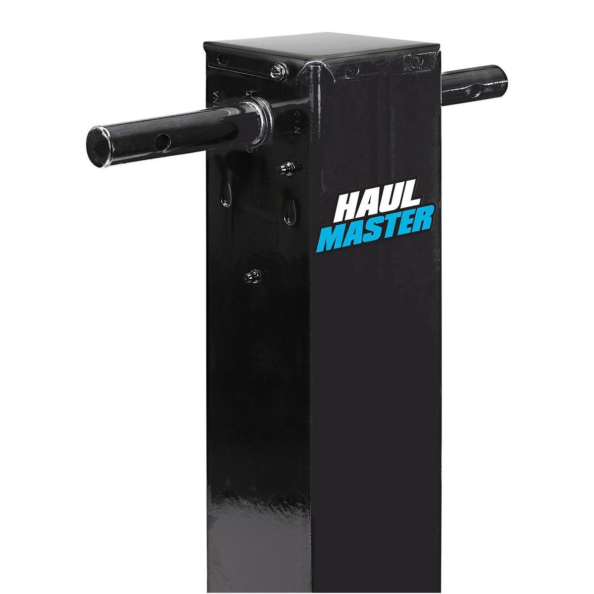 HAUL-MASTER 10,000 lb.  Drop Leg Trailer Jack