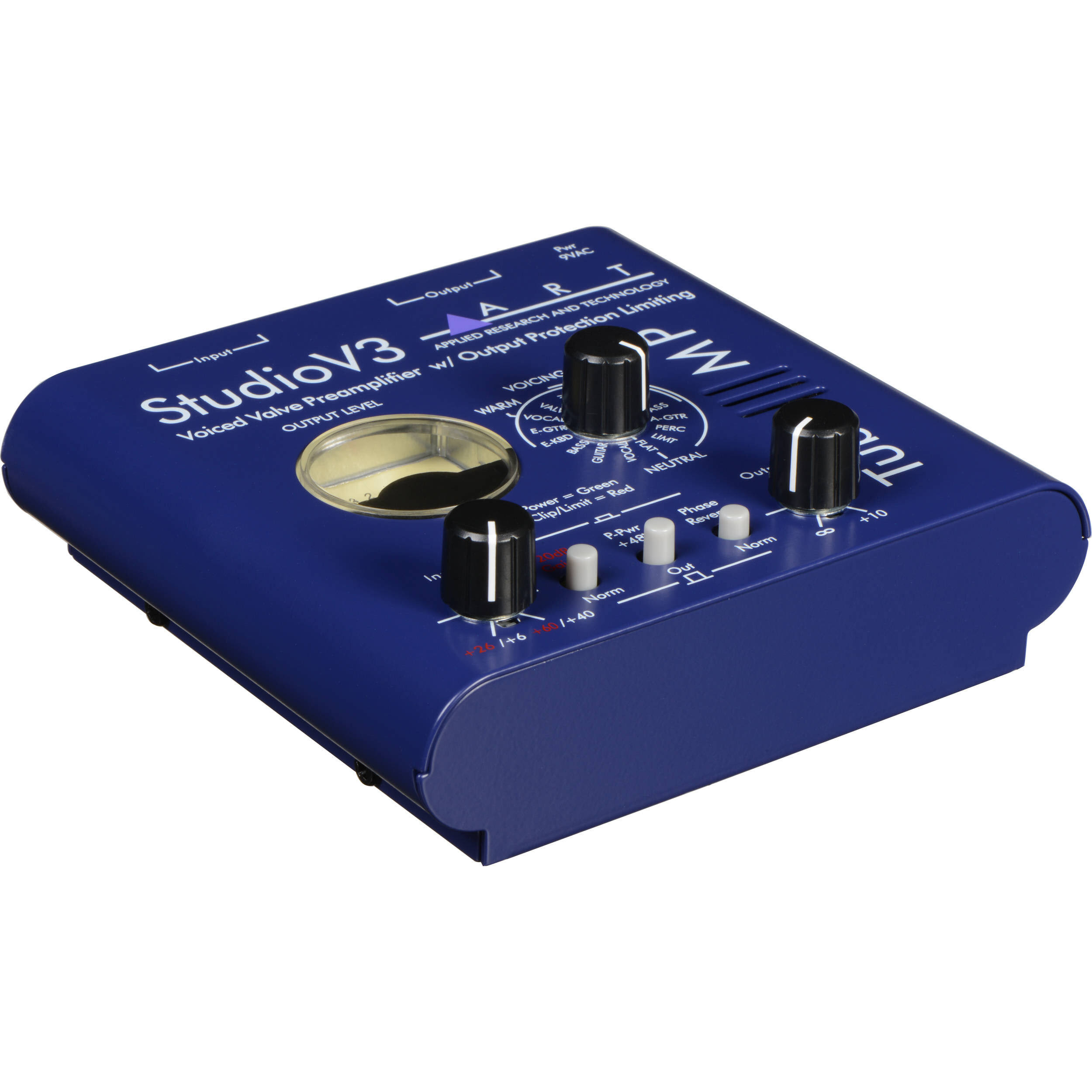 Art Tube Mp Studio V3 Preamp