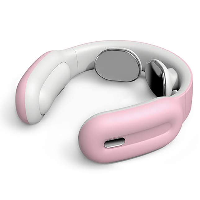 Electric Neck Massager Pain Relief by The Natural Posture