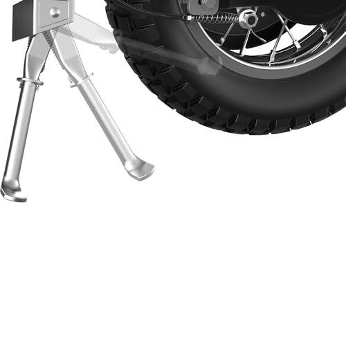 Razor MX400 Dirt Rocket - Electric-Powered Dirt Bike for Kids 8+, Up to 14 MPH, High/Low Speed Switch, Up to 60 Minutes Ride Time