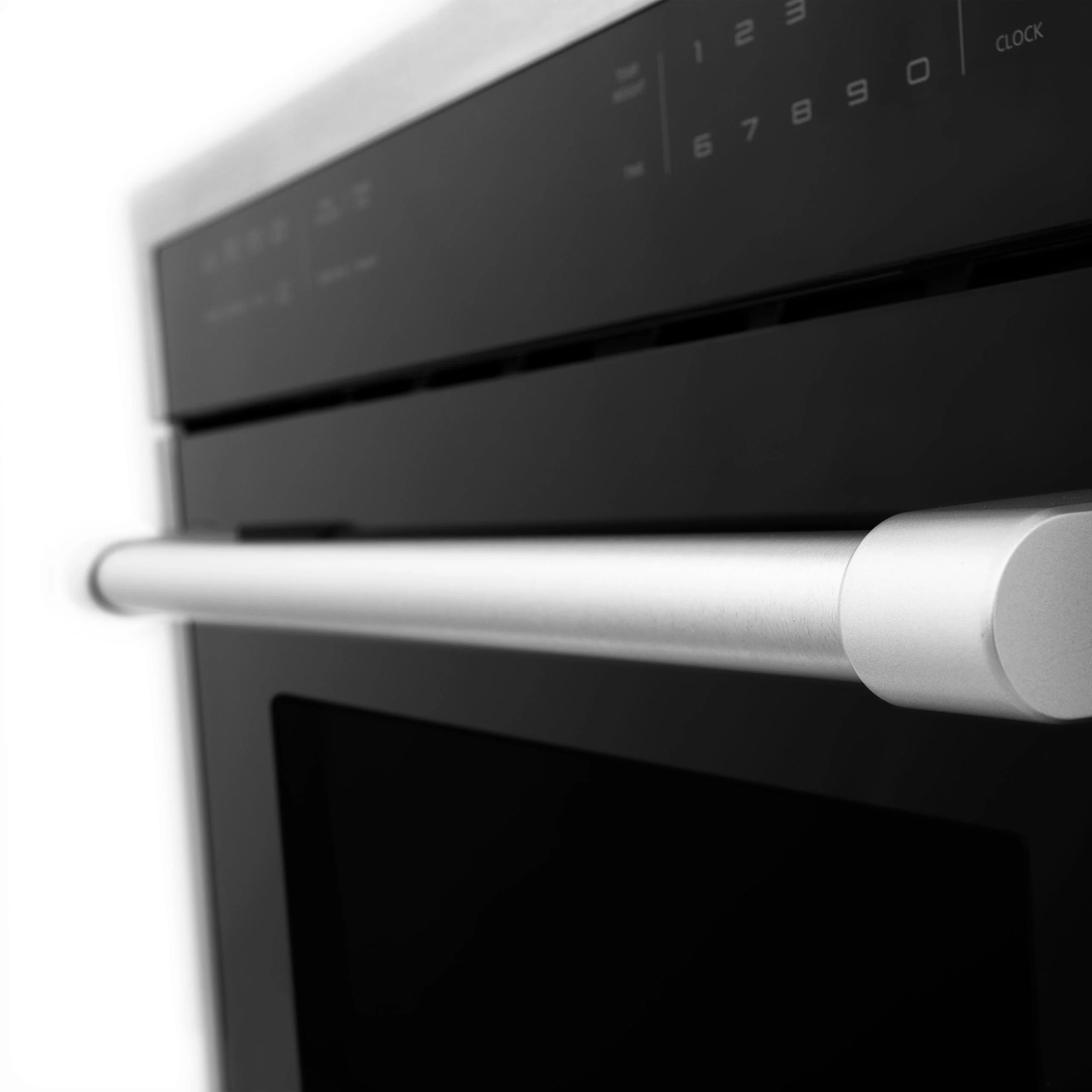 ZLINE 24 Microwave Oven in Stainless Steel