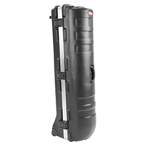 SKB Cases Hard Shell Plastic Storage Golf Travel