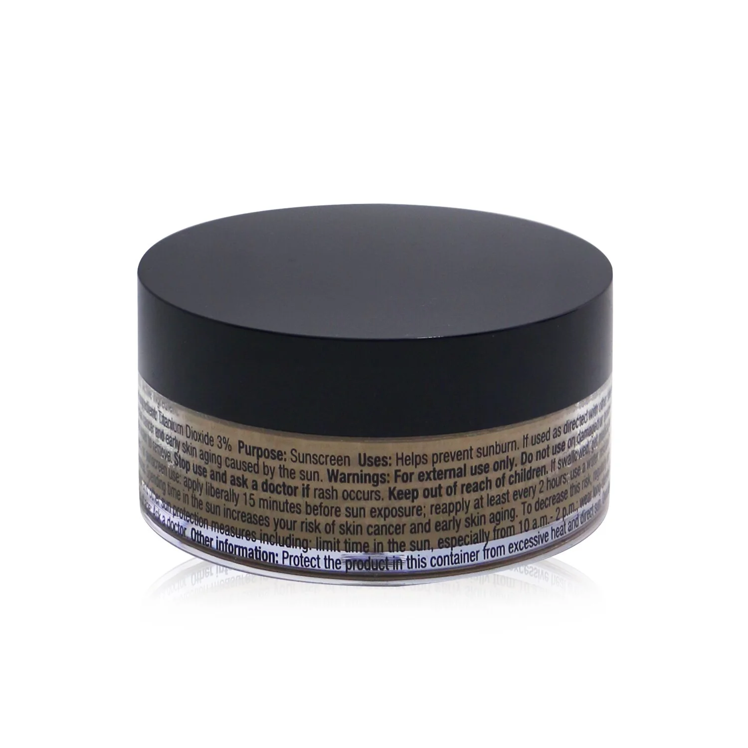 Dermablend Cover Creme Broad Spectrum SPF 30 (High Color Coverage) - Cool Beige  28g/1oz