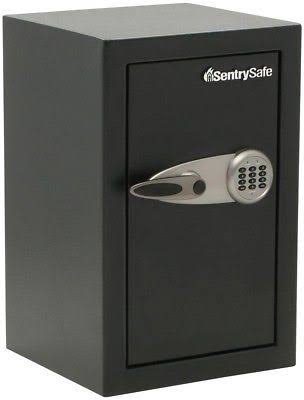 SentrySafe Security Safe 2.3