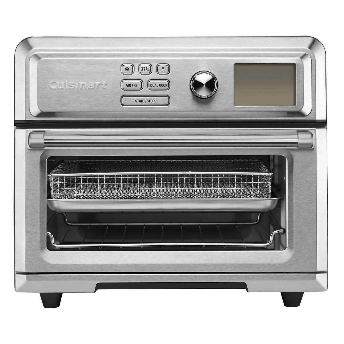 Cuisinart Digital AirFryer Toaster Oven