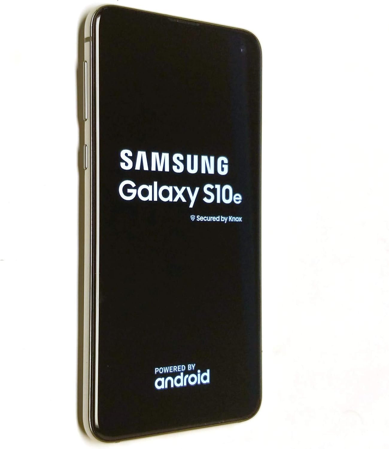 Samsung Galaxy Cellphone - S10e - White - Verizon - 128GB