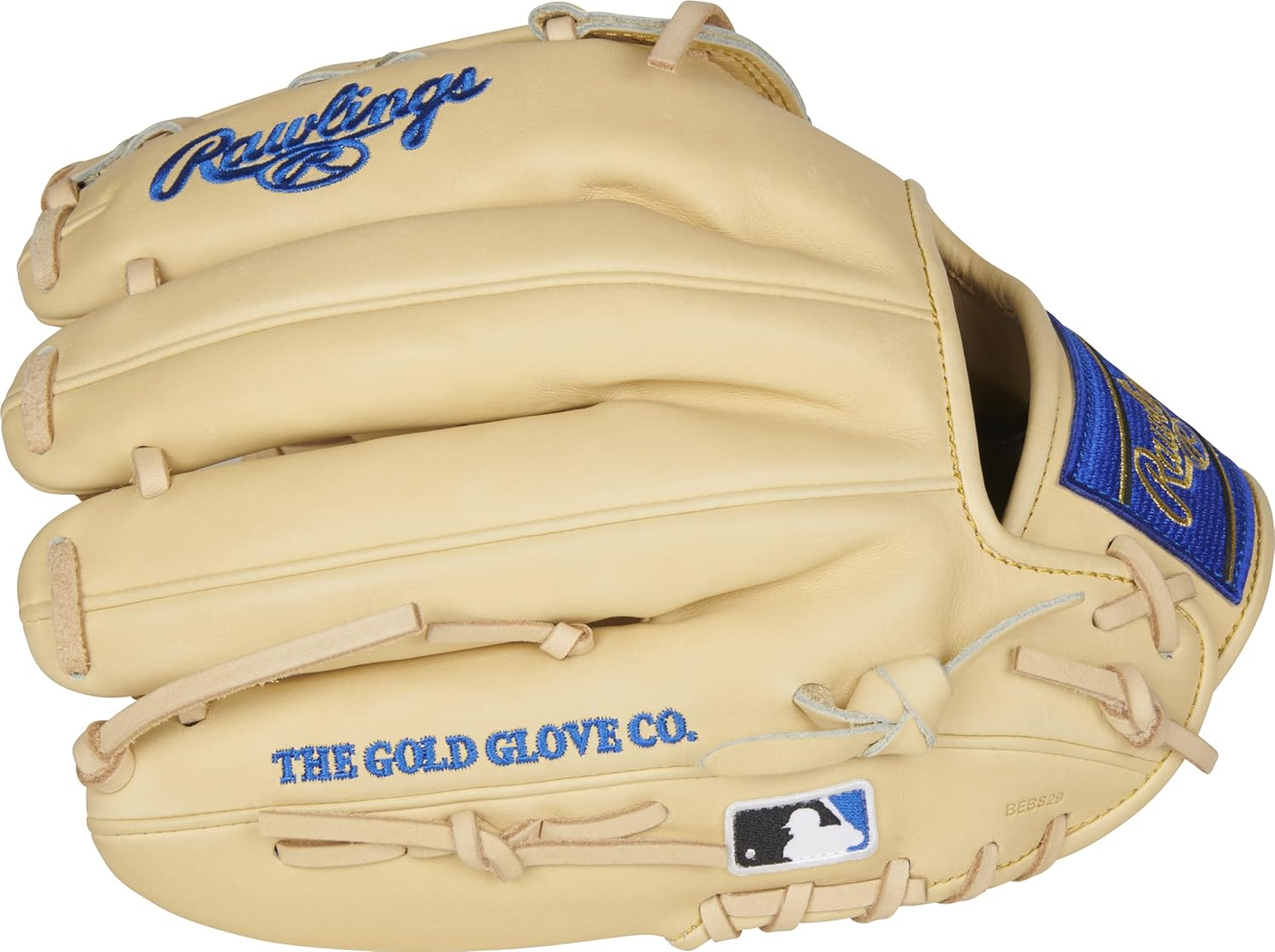 Rawlings | HEART OF THE HIDE Baseball Glove | R2G - Narrow Fit | Kris Bryant Model | 12.25" | Pro H Web | Right Hand Throw