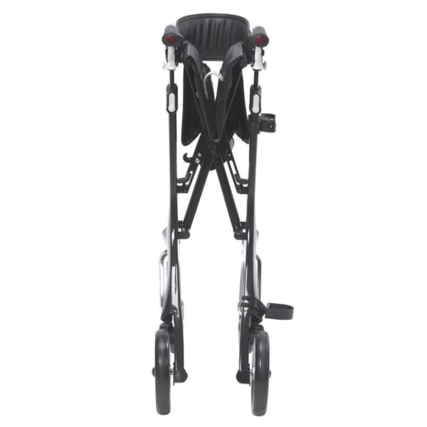 Nitro HD Heavy Duty Rollator Walker