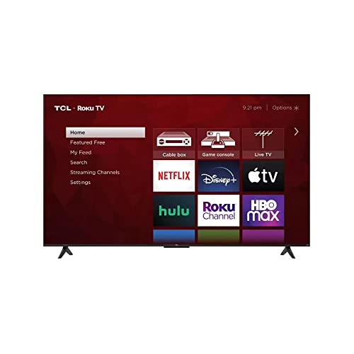 Tcl Television S45 4K Led television