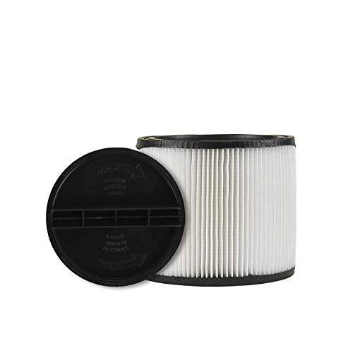 Shop-Vac 9034403 90304 Genuine Cartridge Filter, 4 Pack