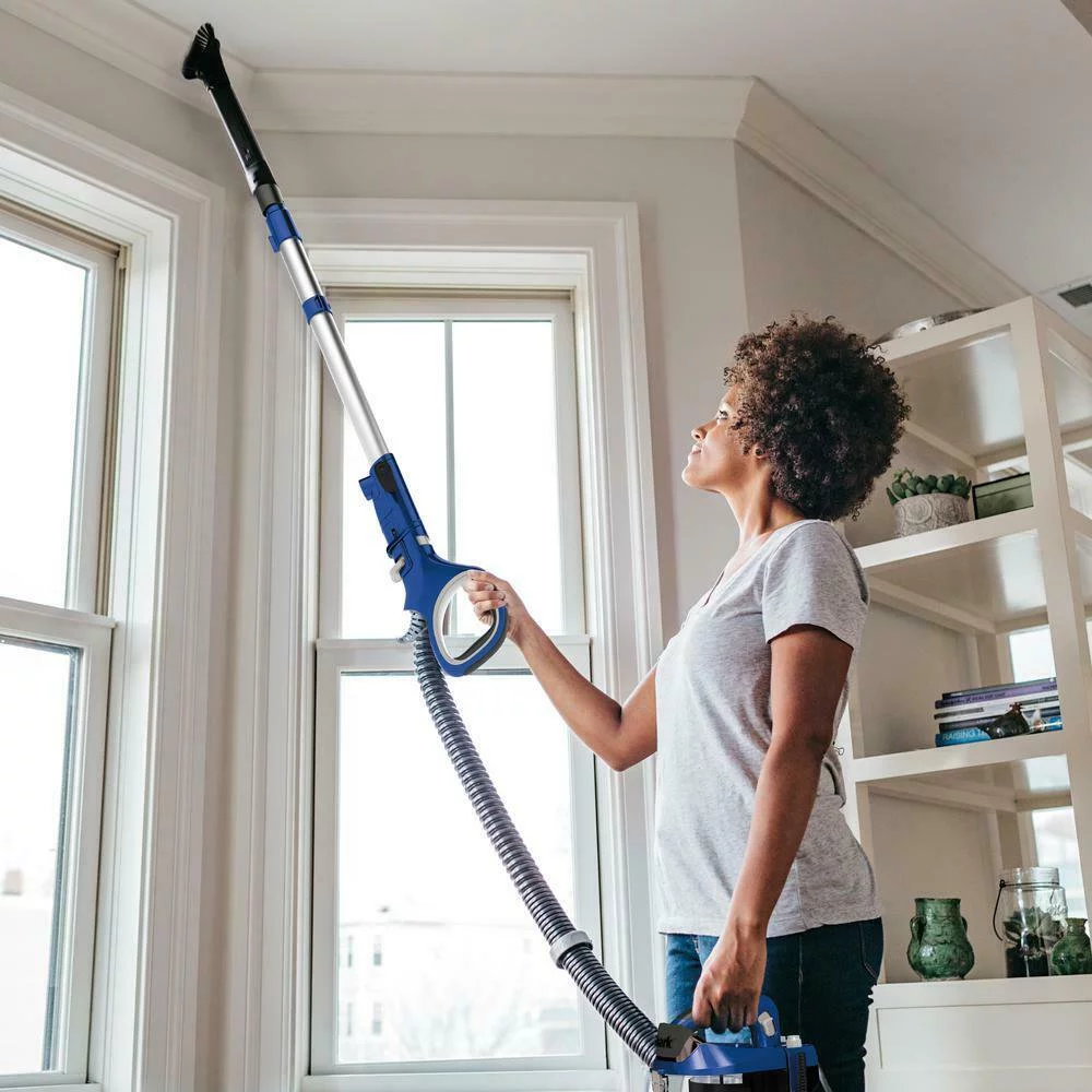 Shark Rotator Lift-Away Vacuum Cleaner ZU701 Anti-Allergen
